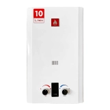 Газова колонка АТЕМ ВПГ – 20М